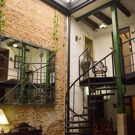 Hotel Chorro De Luz Bogota Exterior photo