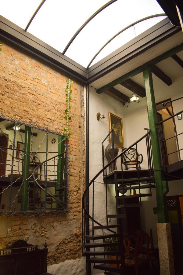 Hotel Chorro De Luz Bogota Exterior photo