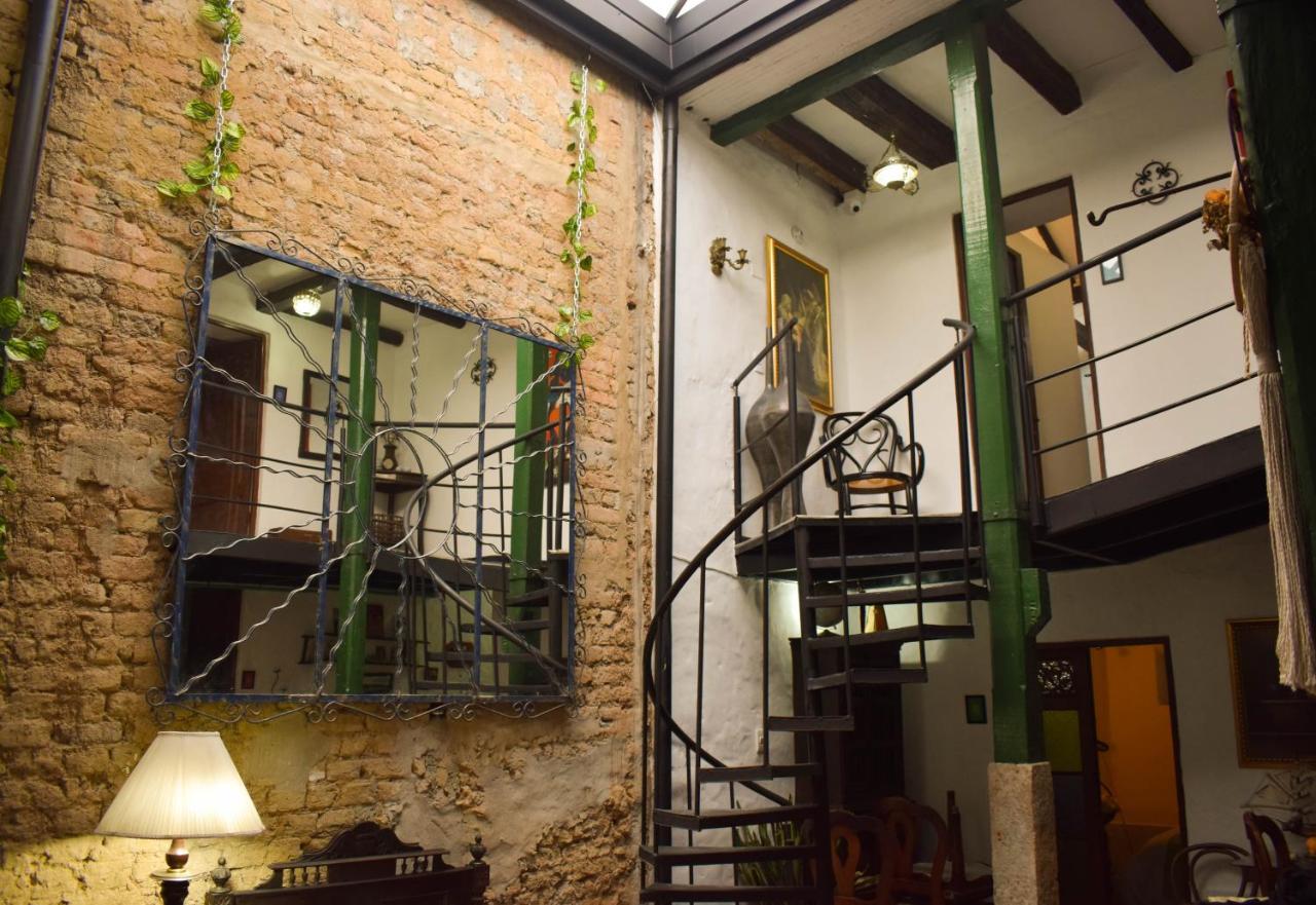 Hotel Chorro De Luz Bogota Exterior photo